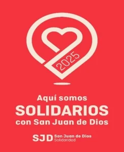 Convenio solidario y alianza estratégica con San Juan de Dios Solidaridad en Barcelona. Programa de responsabilidad social corporativa enfocado en el apoyo a proyectos humanitarios, asistencia social y desarrollo comunitario local.