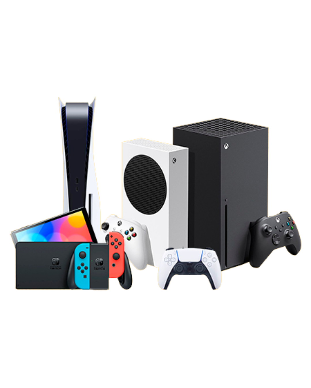 Consolas